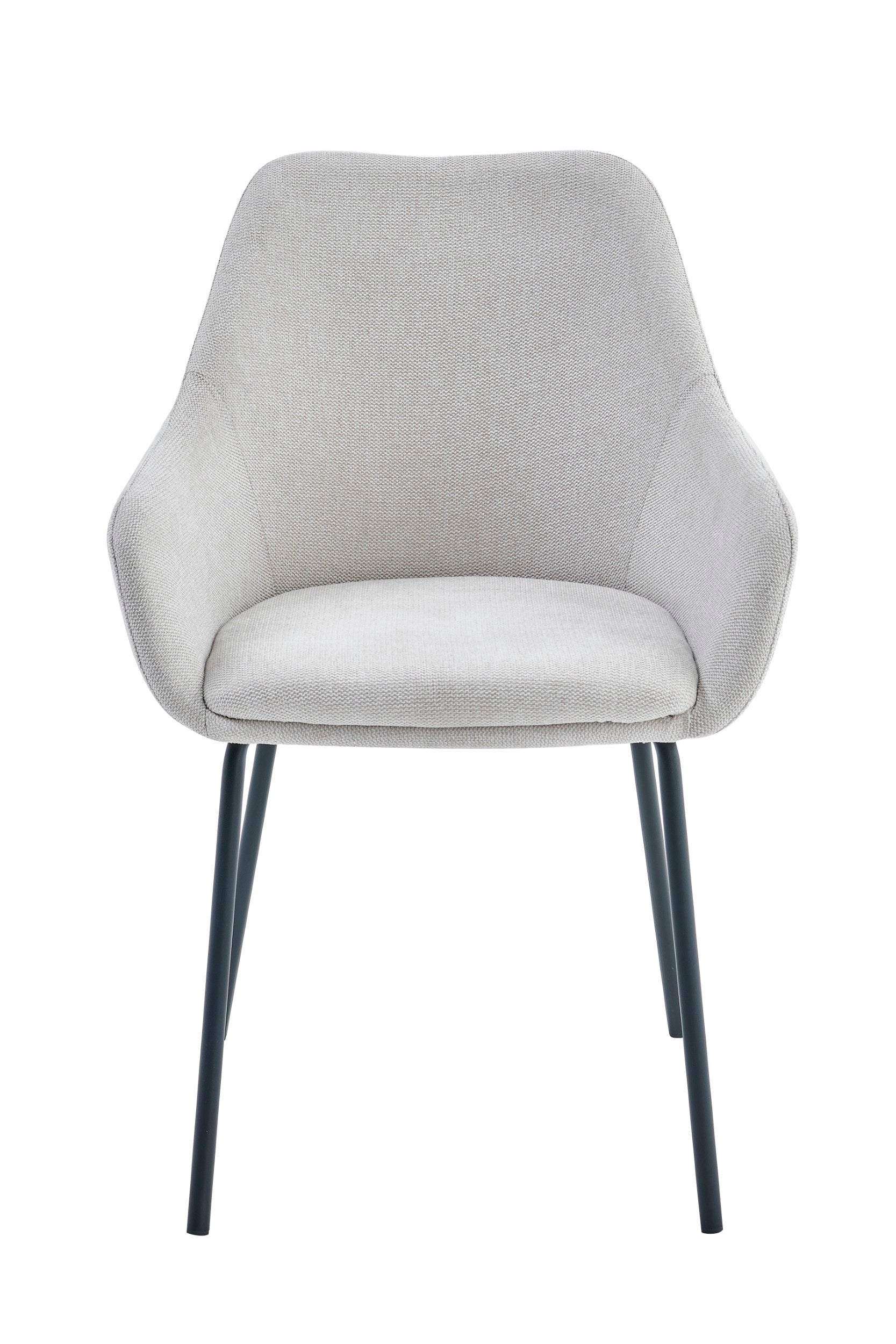 Napa Dining Chair Oat (Set of 2)