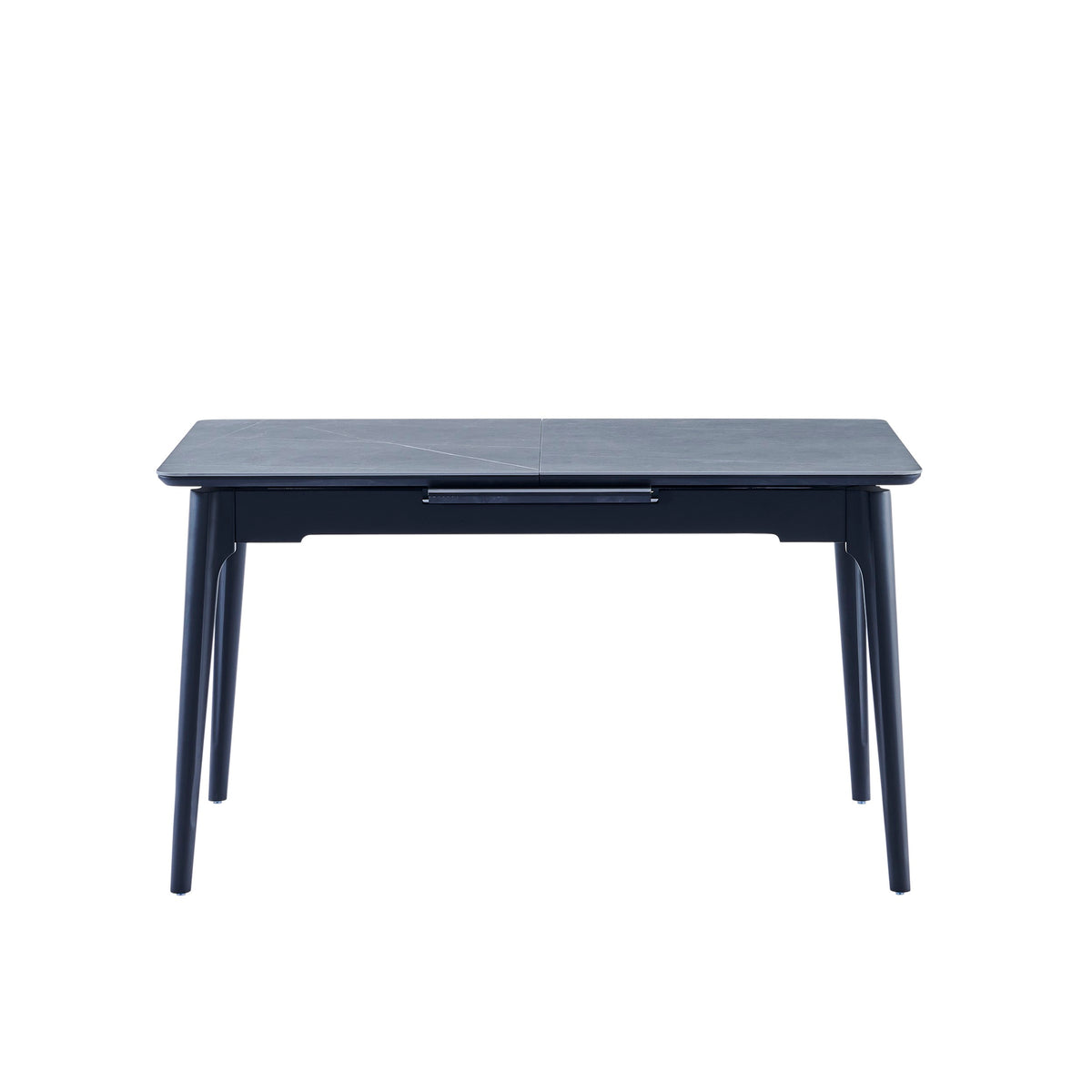 Nivara Extension Dining Table Bulgarian Grey