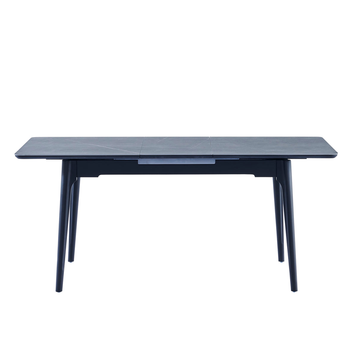 Nivara Extension Dining Table Bulgarian Grey