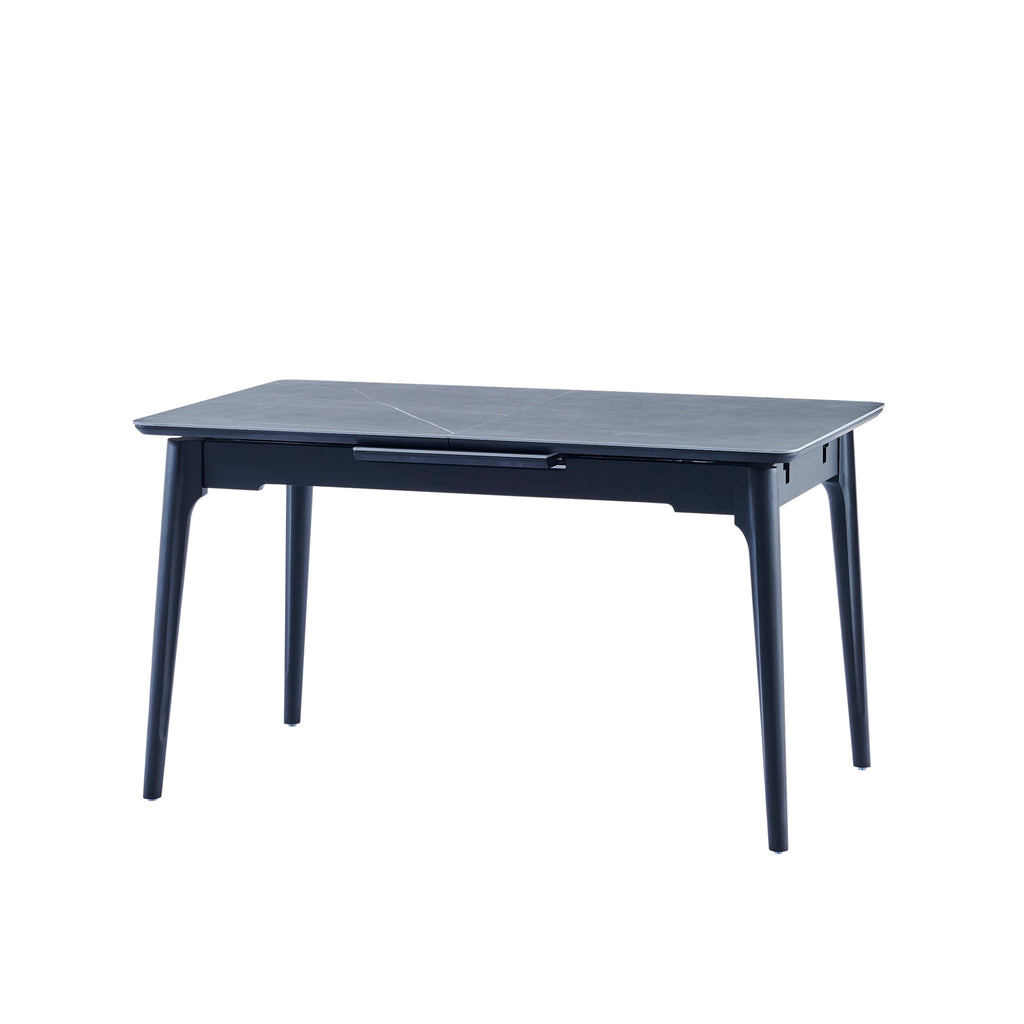 Nivara Extension Dining Table Bulgarian Grey