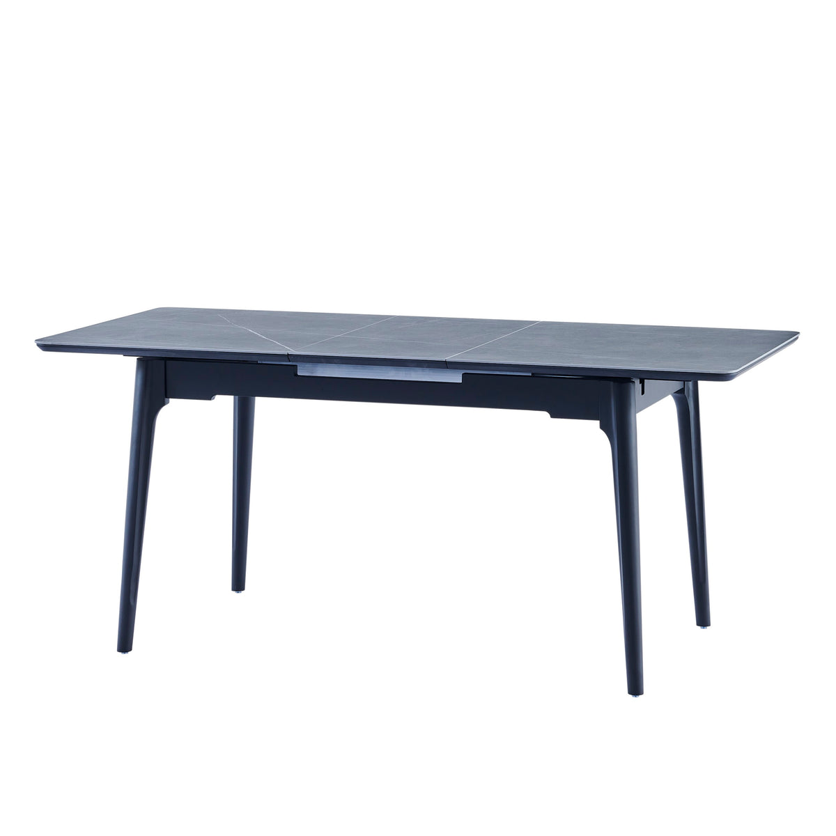 Nivara Extension Dining Table Bulgarian Grey