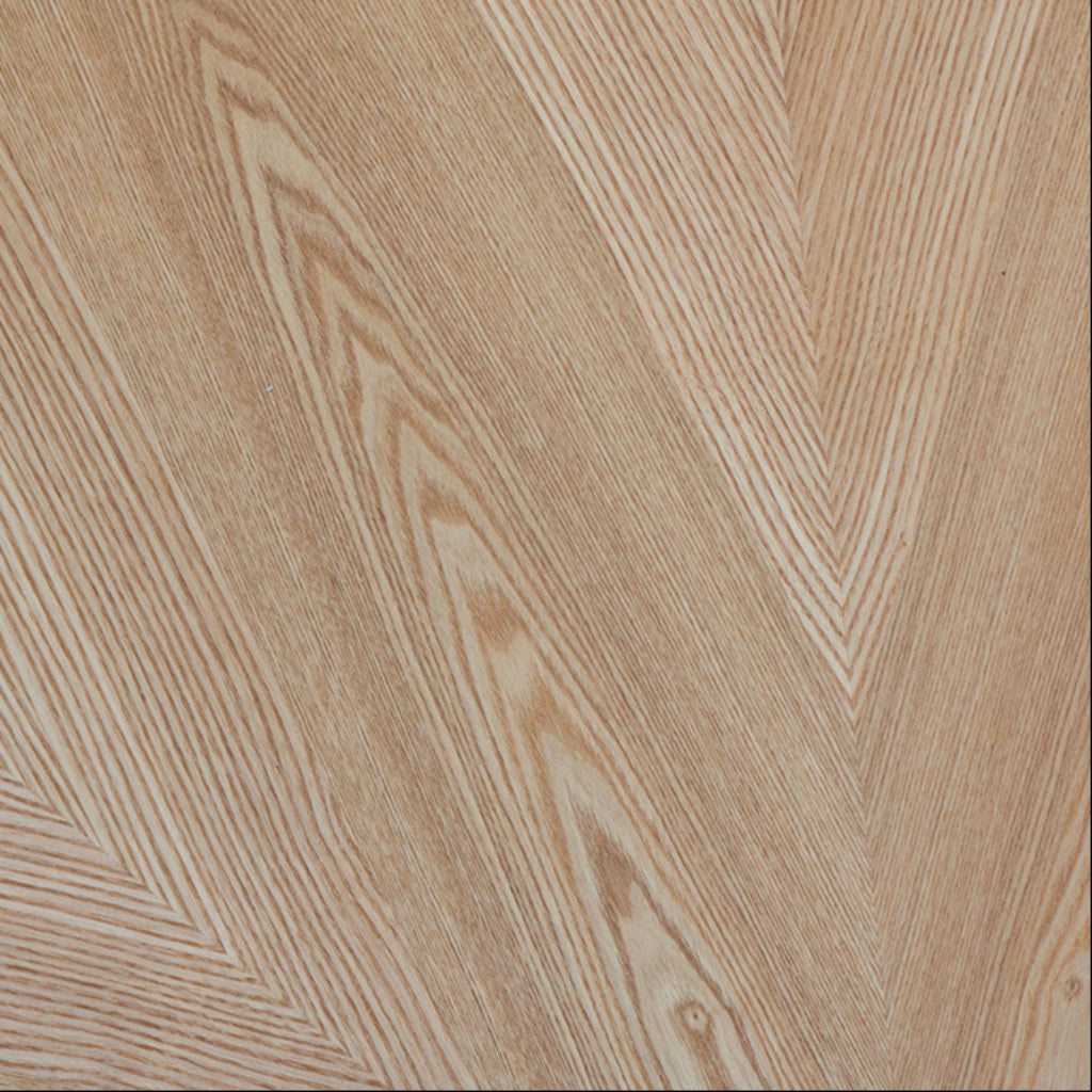 1.2m Round Siena Dining Table - Natural