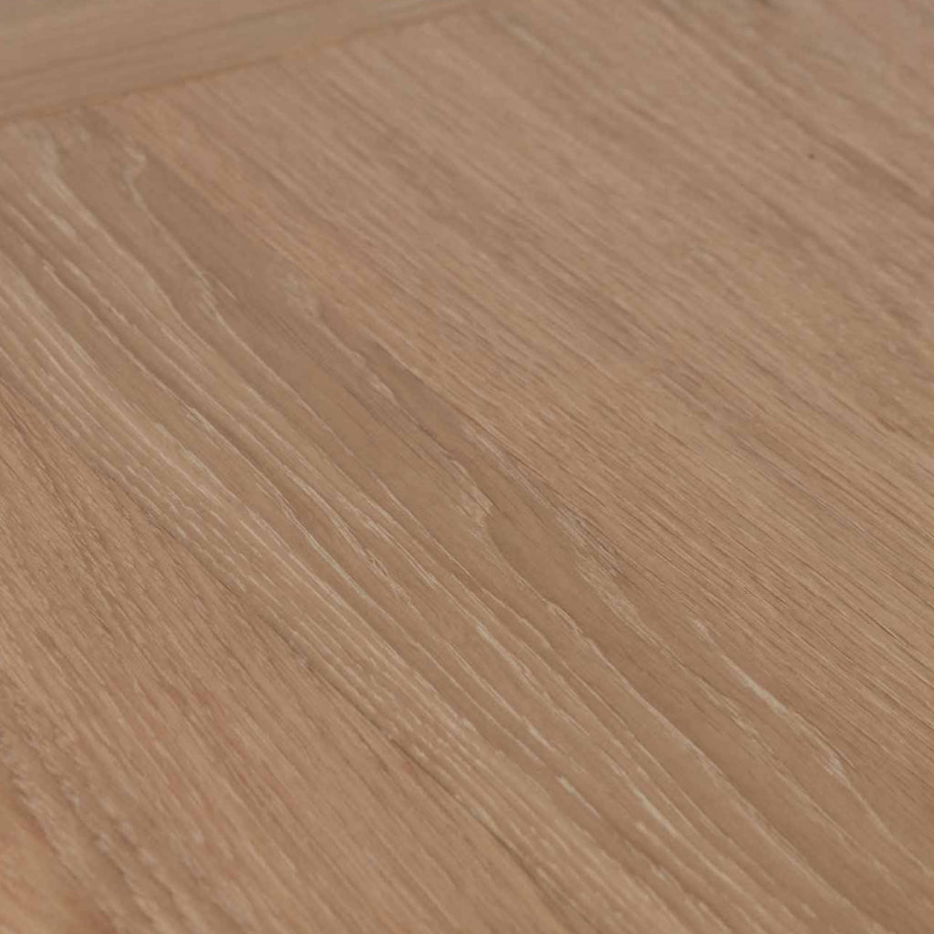 Extendable Siena Dining Table - Natural