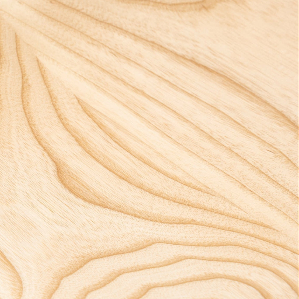 Amalfi Bar Stool - Natural (Set of 2)