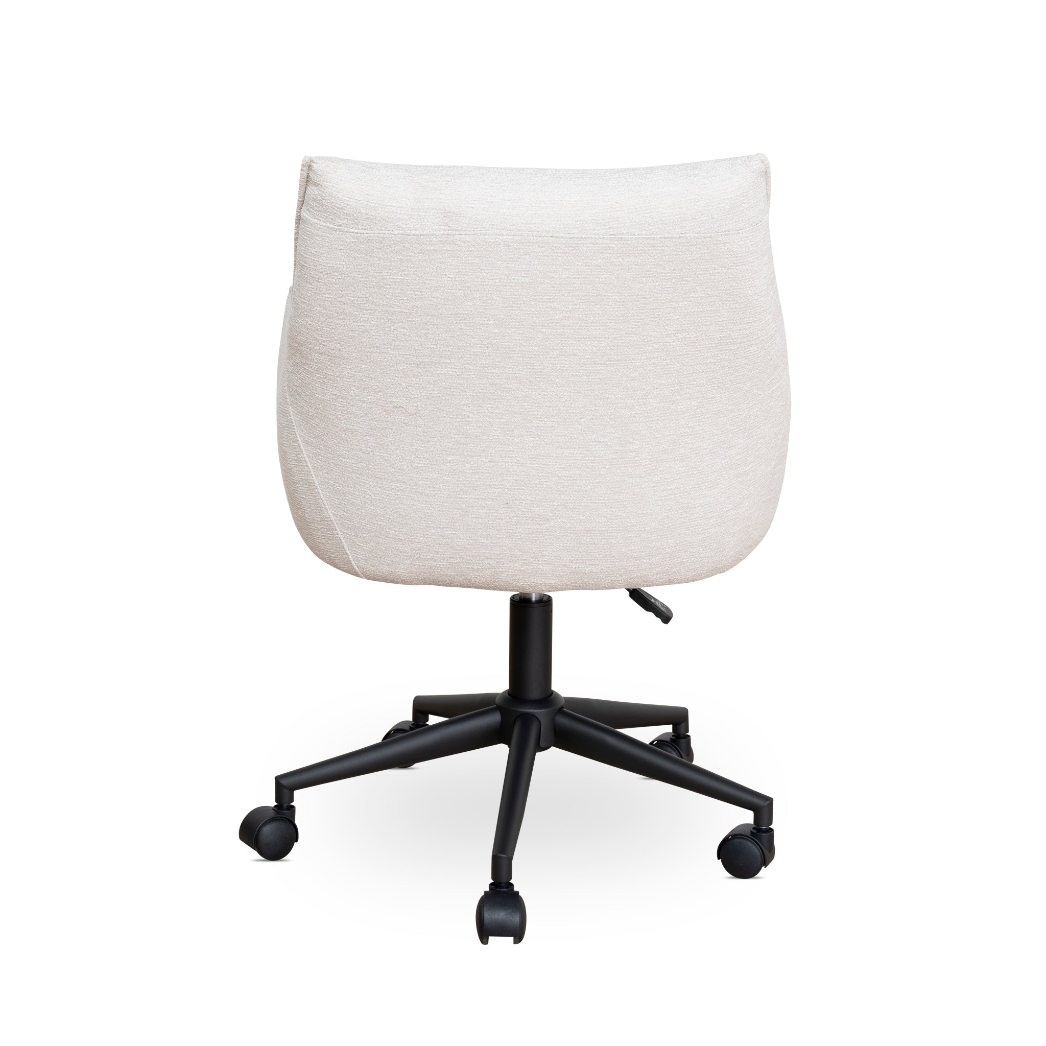 Leisure Milano Office Chair - Bright Grey