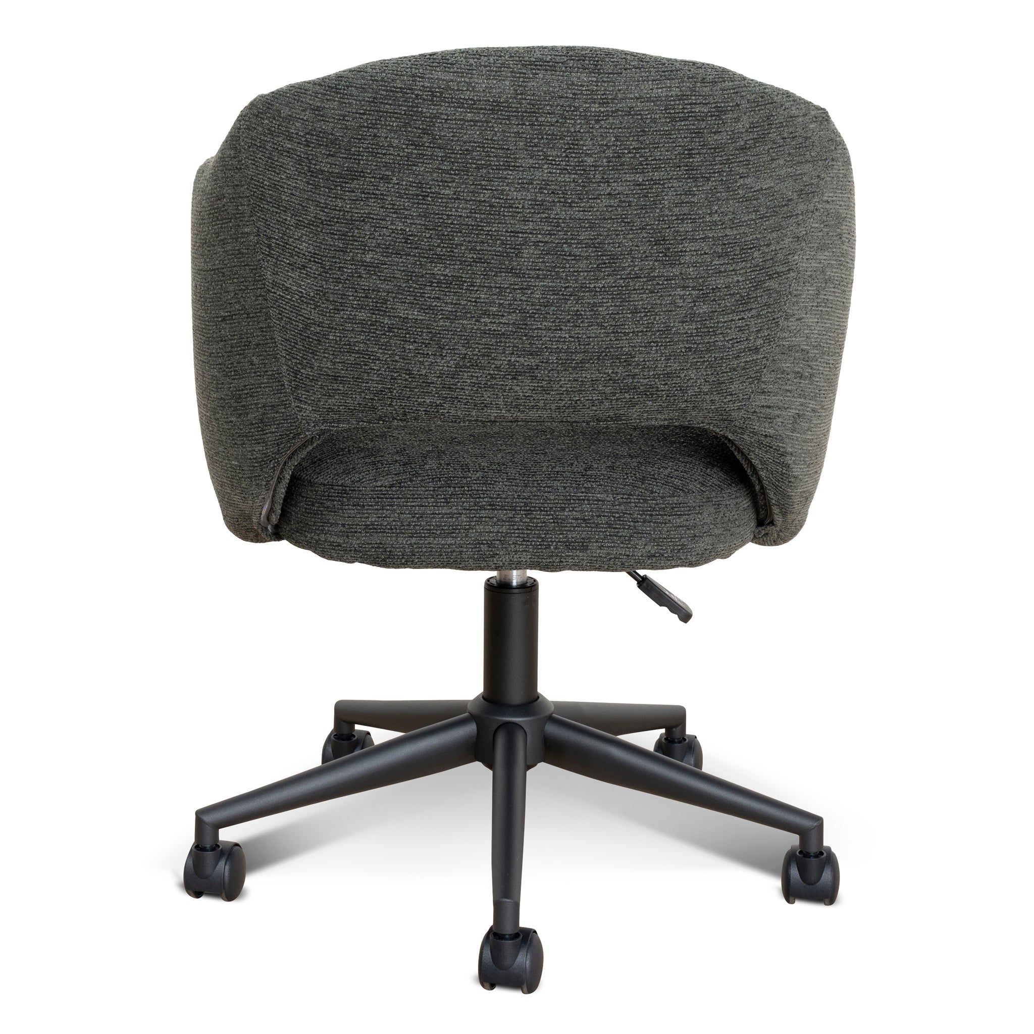 Milano Office Chair - Dark Fern Green