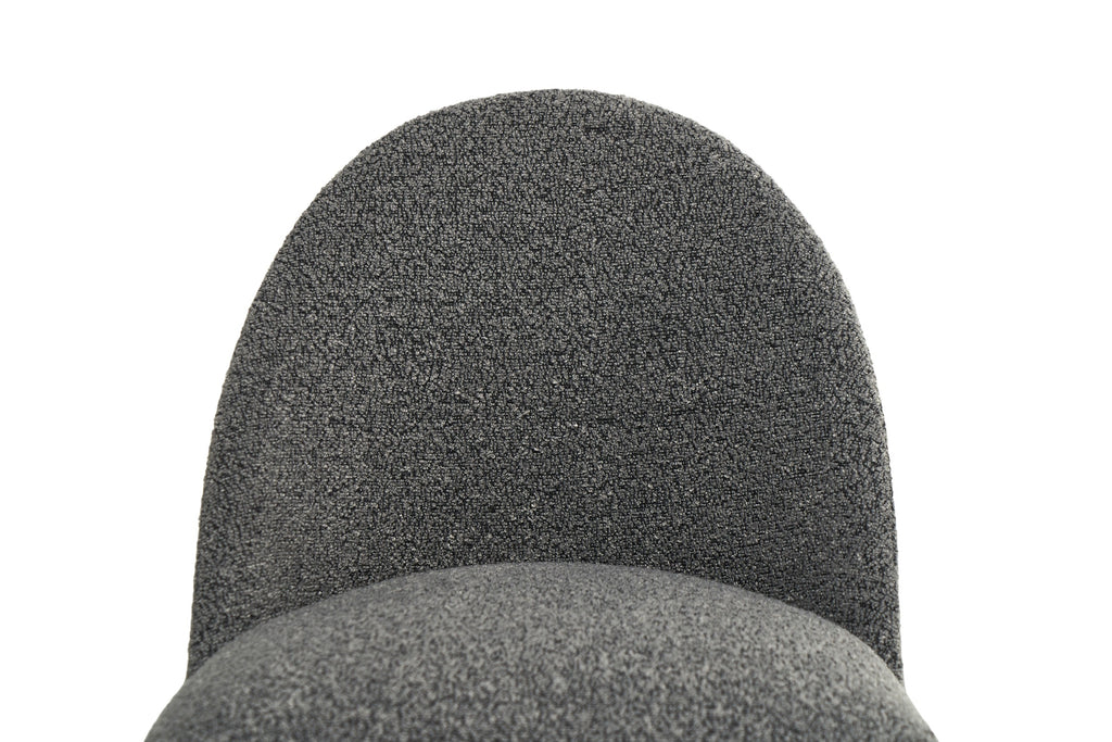 Fjordic Bar Stool Slate (Set of 2)