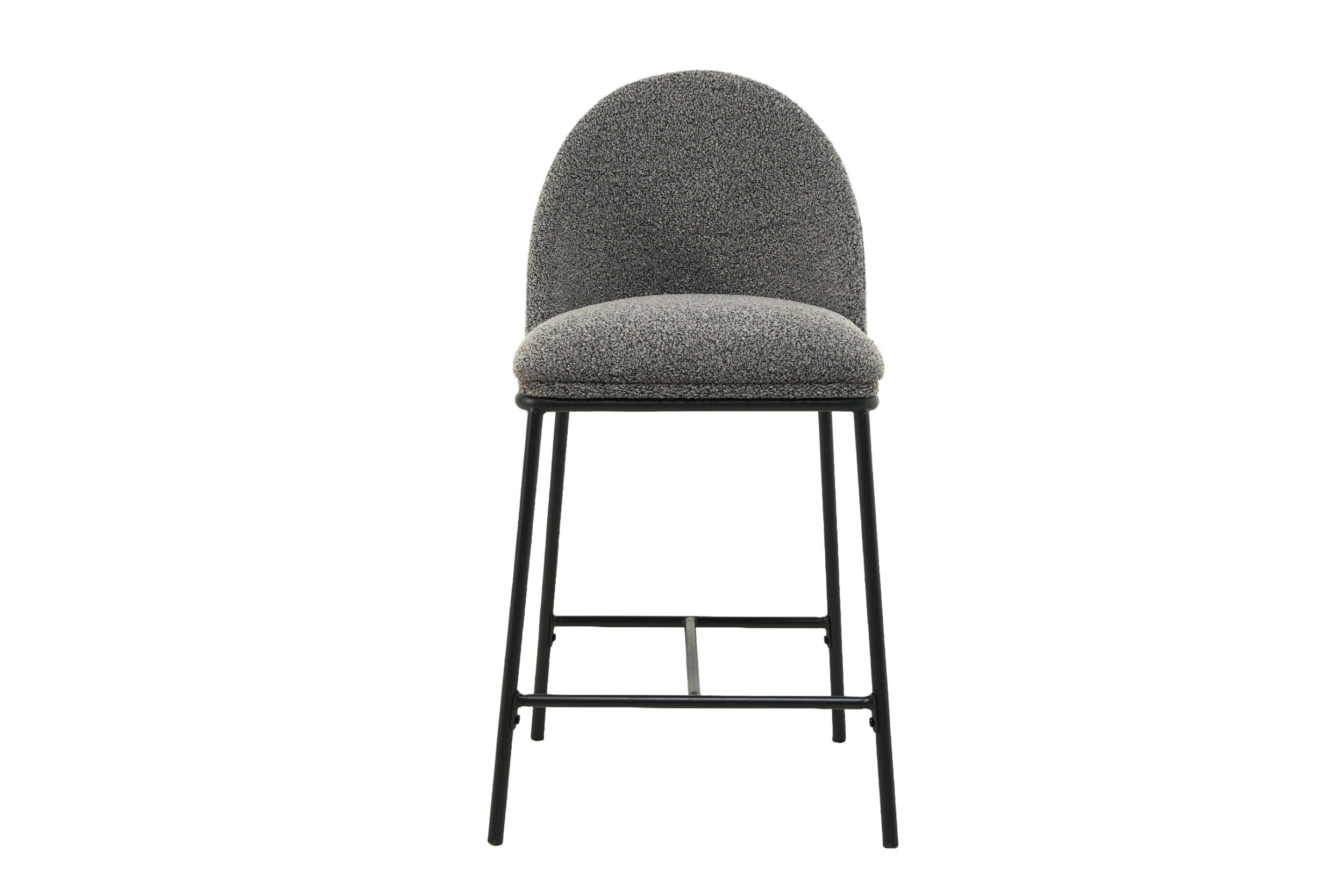 Fjordic Bar Stool Slate (Set of 2)