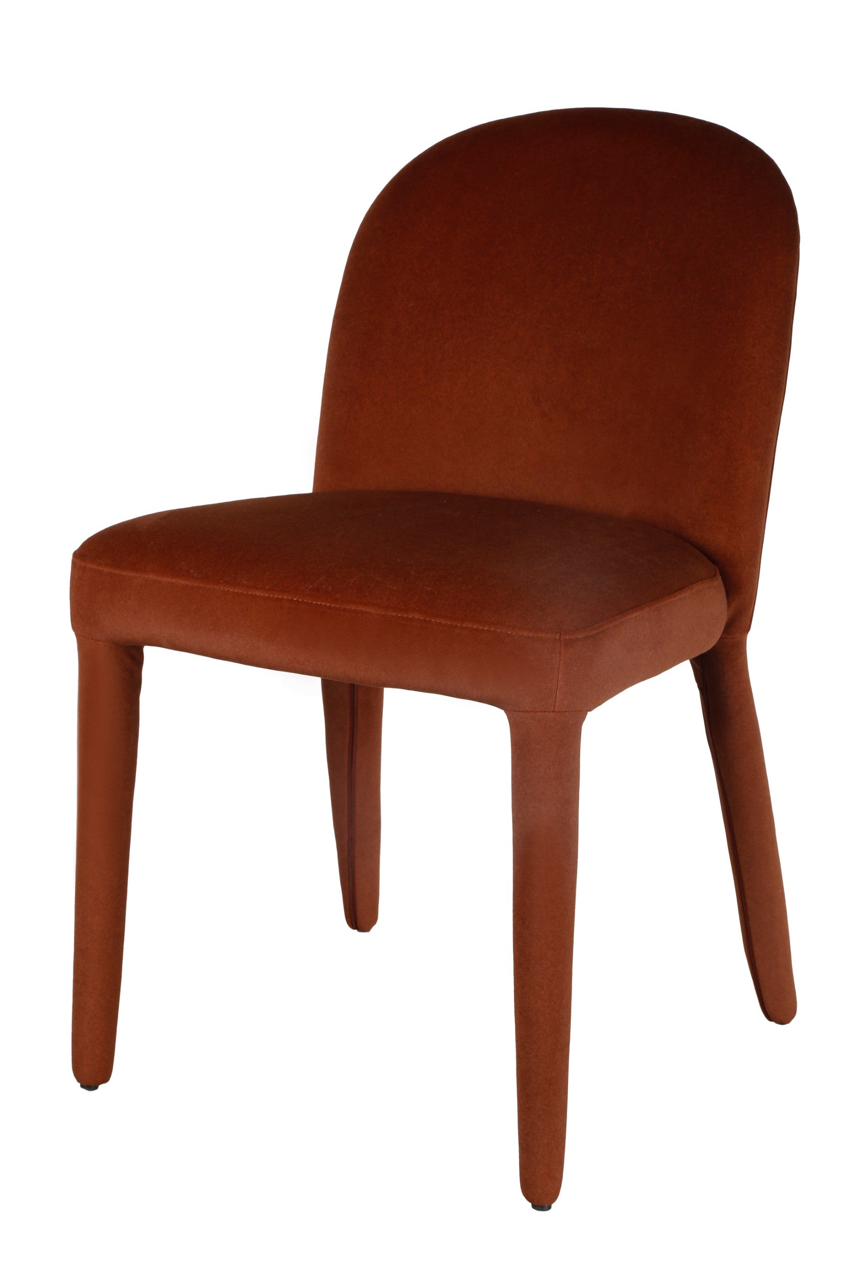 Aegean Dining Chair Rust (Set of 2)