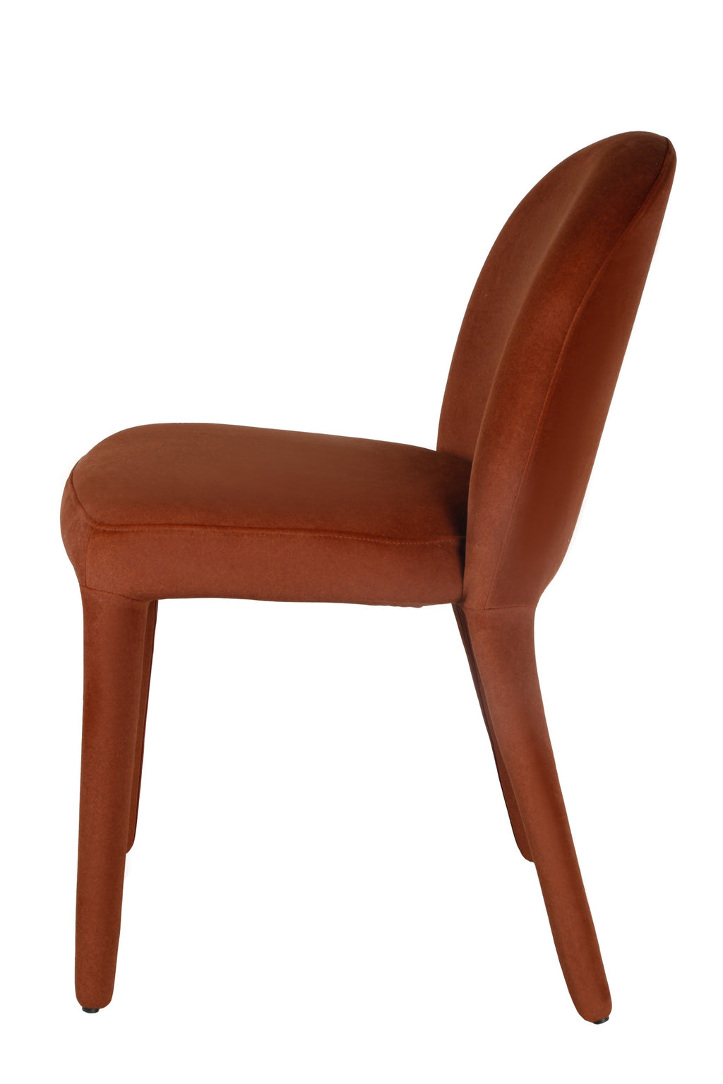 Aegean Dining Chair Rust (Set of 2)