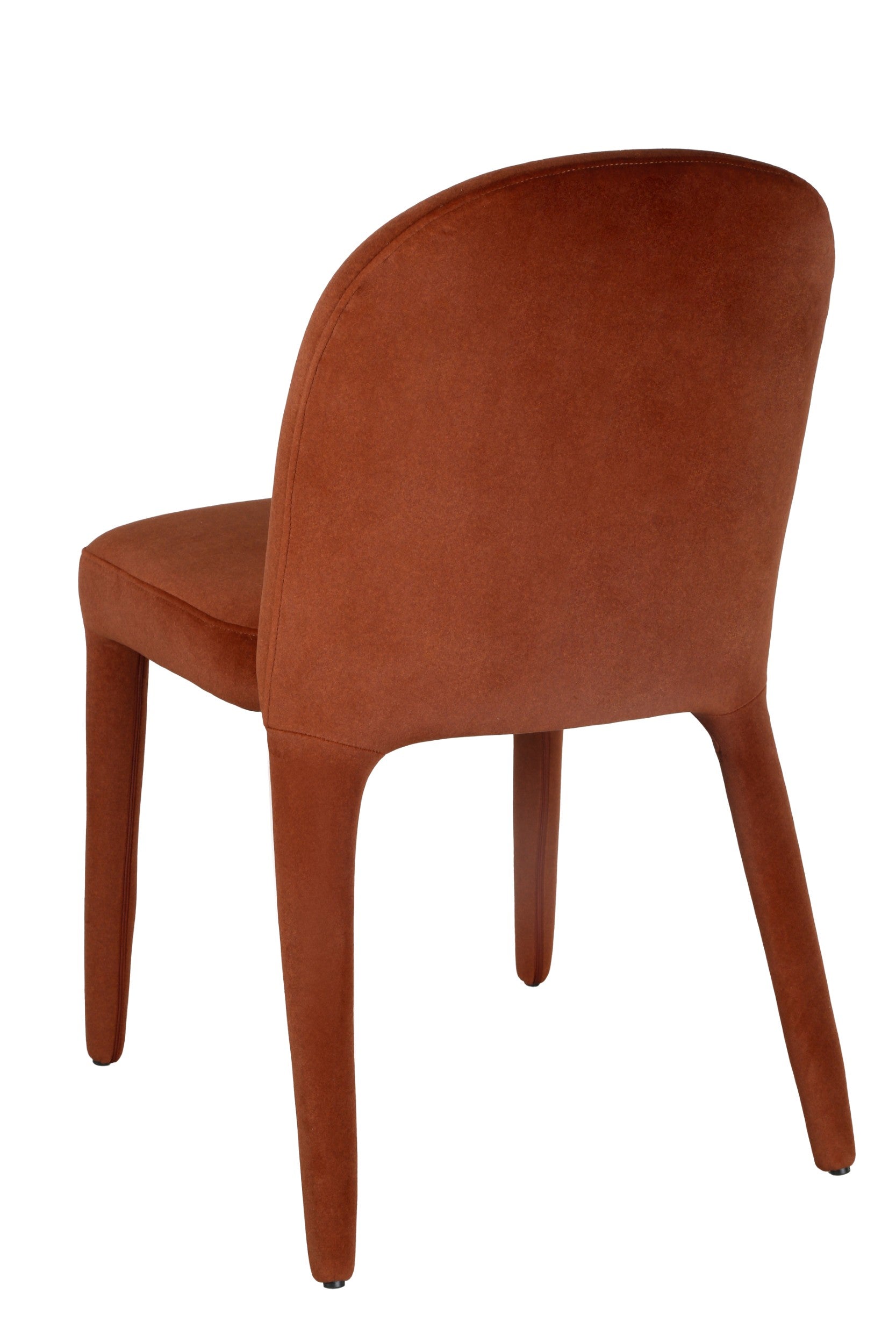 Aegean Dining Chair Rust (Set of 2)