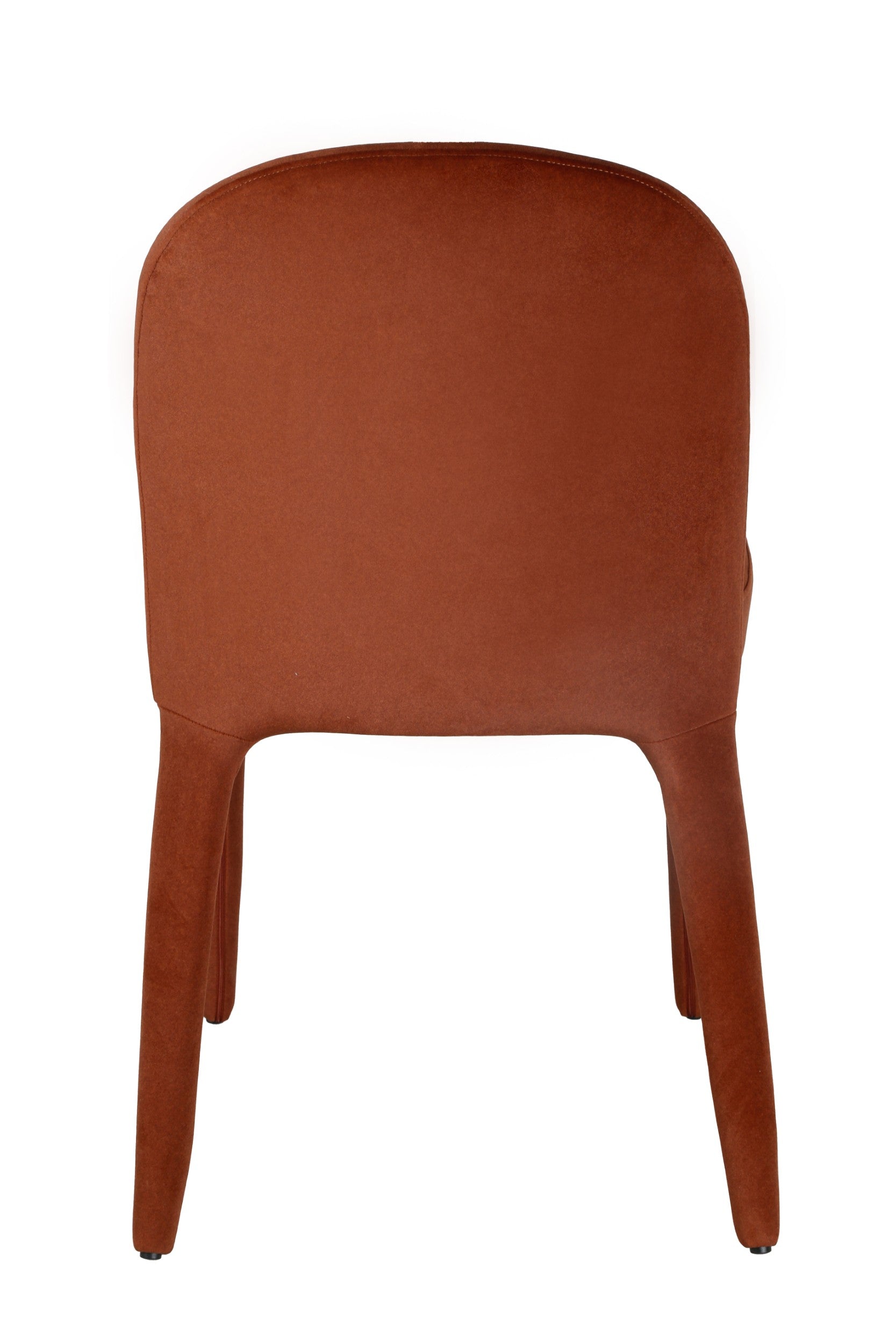 Aegean Dining Chair Rust (Set of 2)