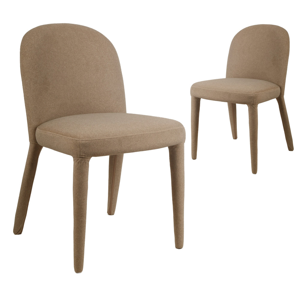 Aegean Dining Chair Linen (Set of 2)
