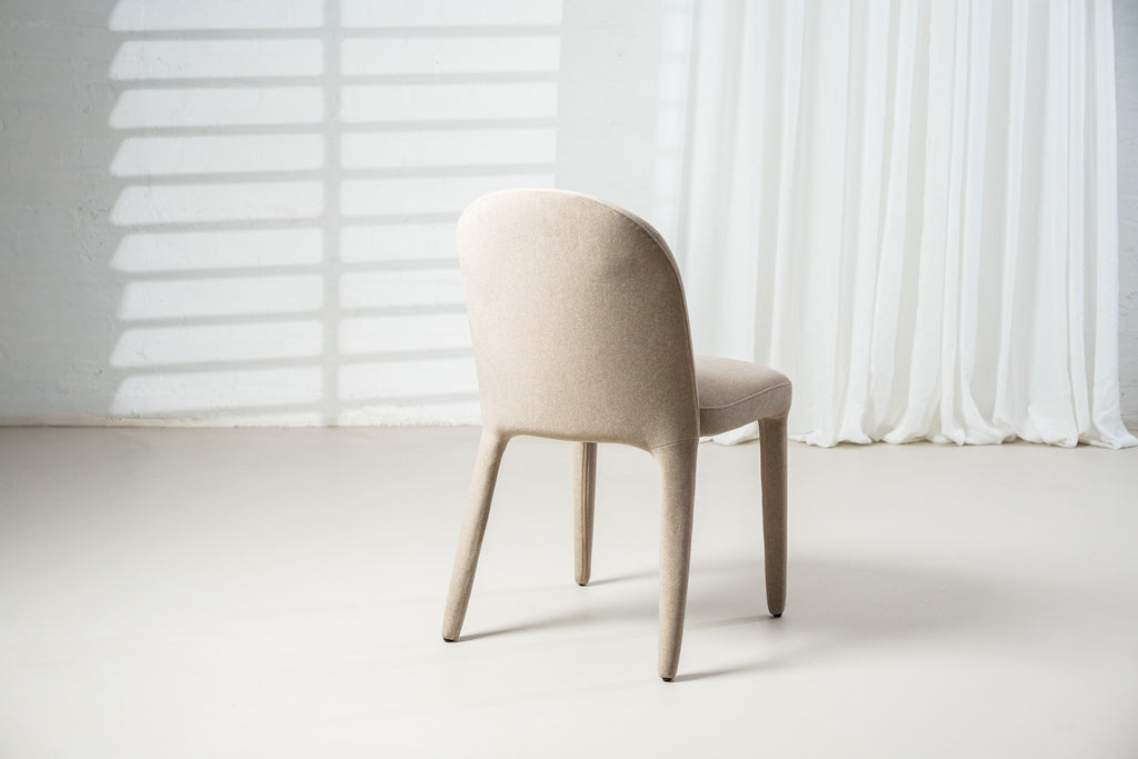 Onvara Dining Chair Linen (Set of 2)