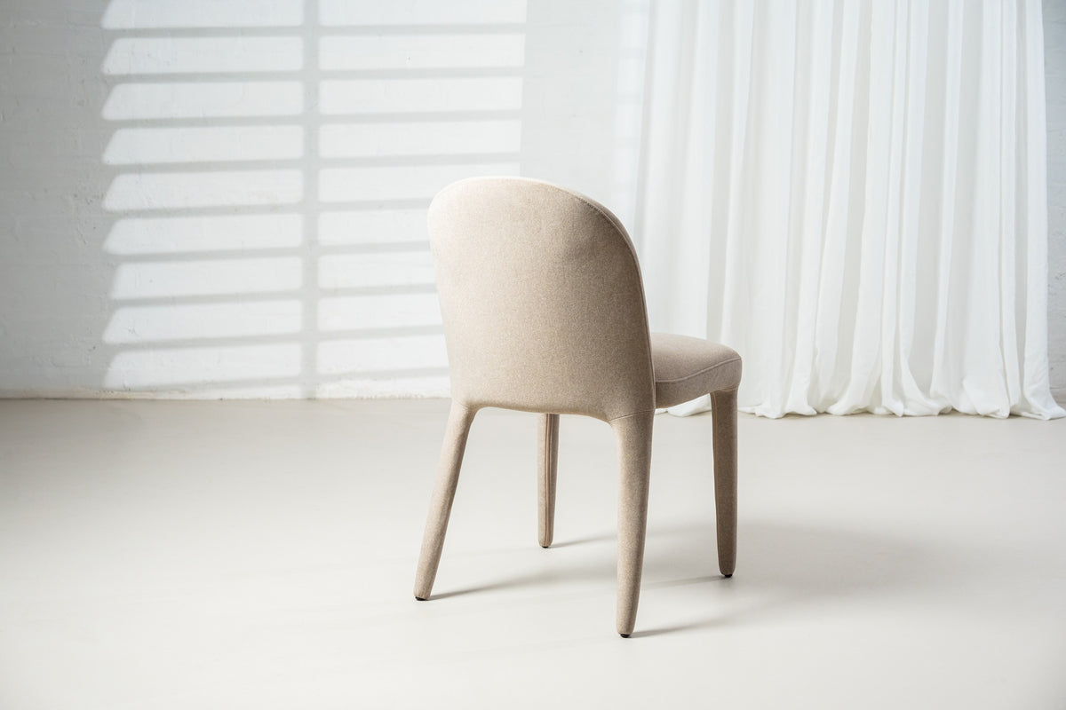Onvara Dining Chair Linen (Set of 2)