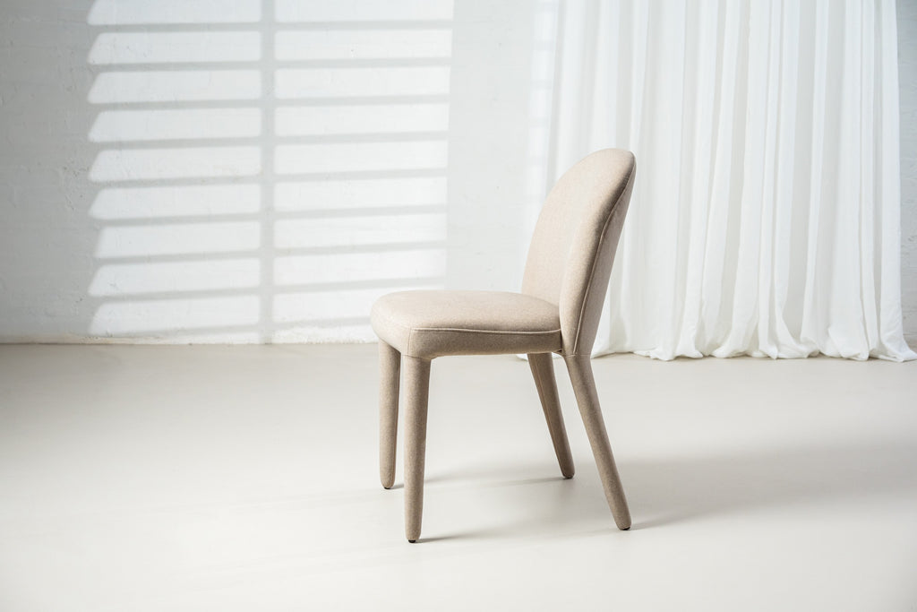 Aegean Dining Chair Linen (Set of 2)