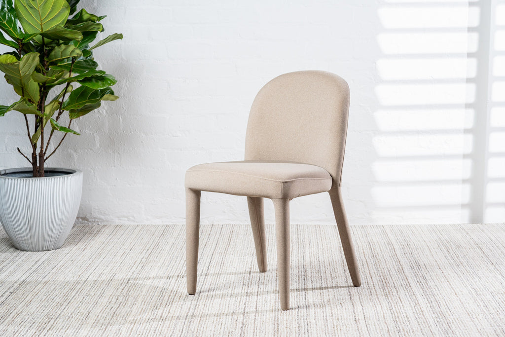 Aegean Dining Chair Linen (Set of 2)