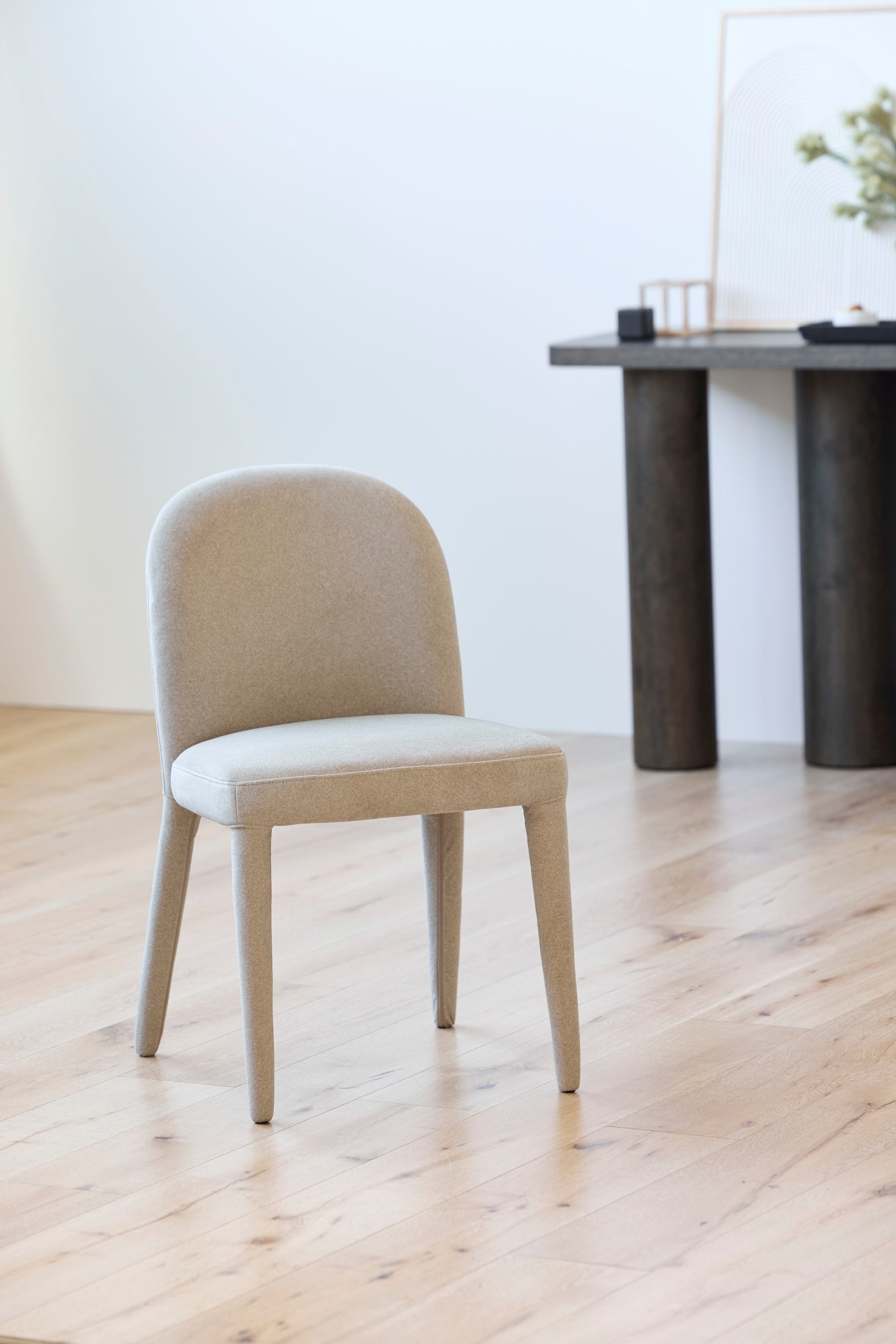 Aegean Dining Chair Linen (Set of 2)