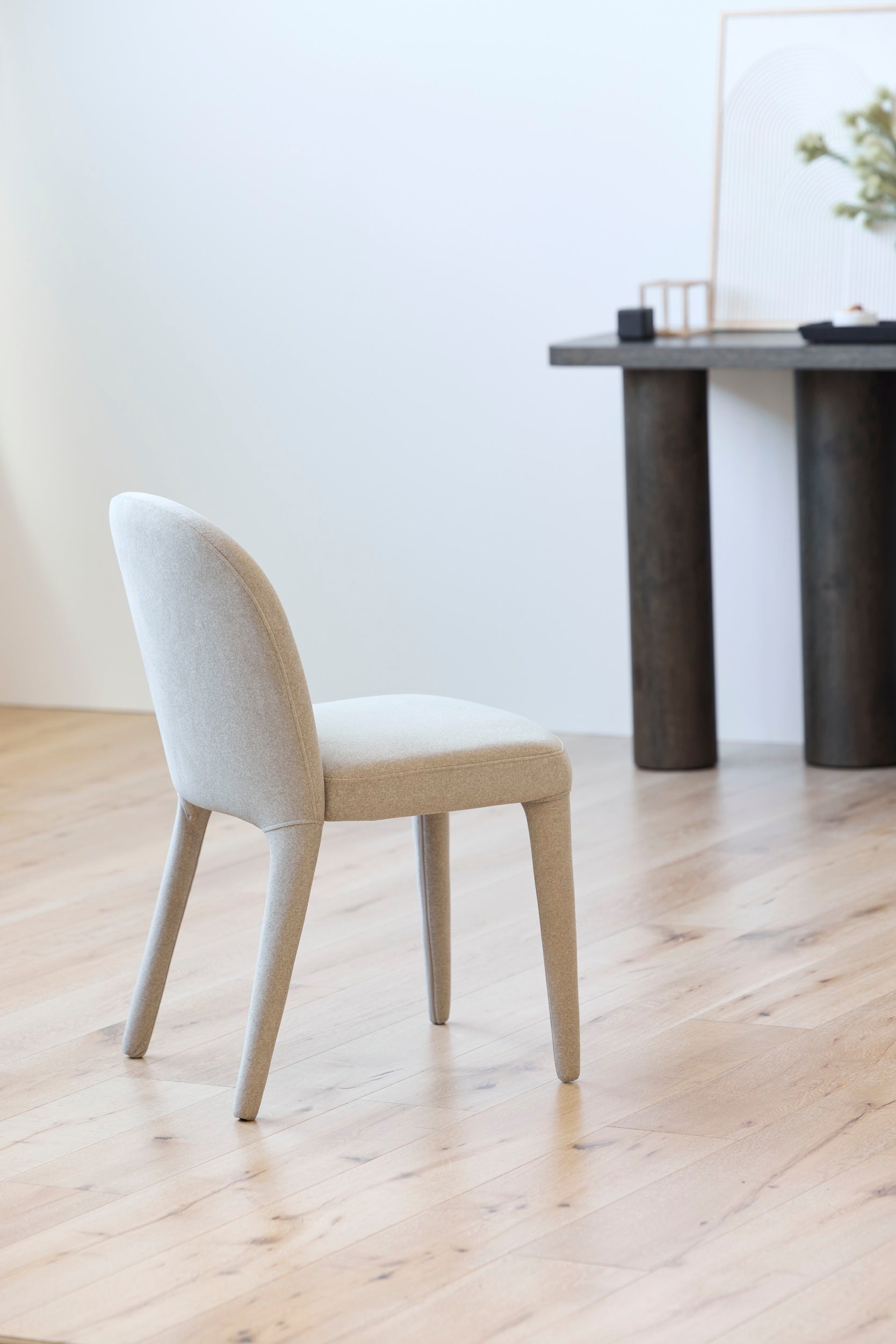 Aegean Dining Chair Linen (Set of 2)
