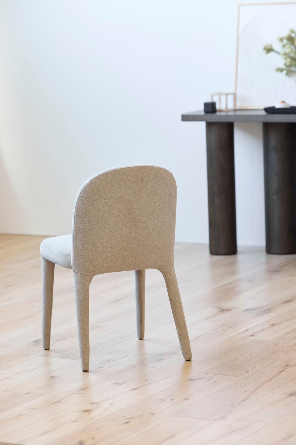 Aegean Dining Chair Linen (Set of 2)