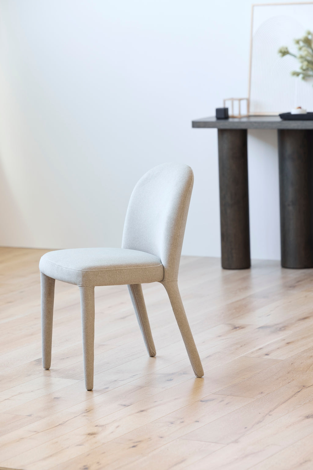 Aegean Dining Chair Linen (Set of 2)