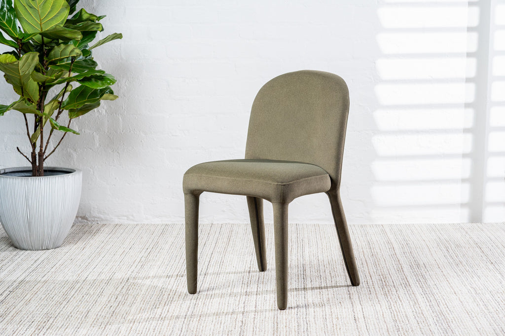 Aegean Dining Chair Leaf (Set of 2)