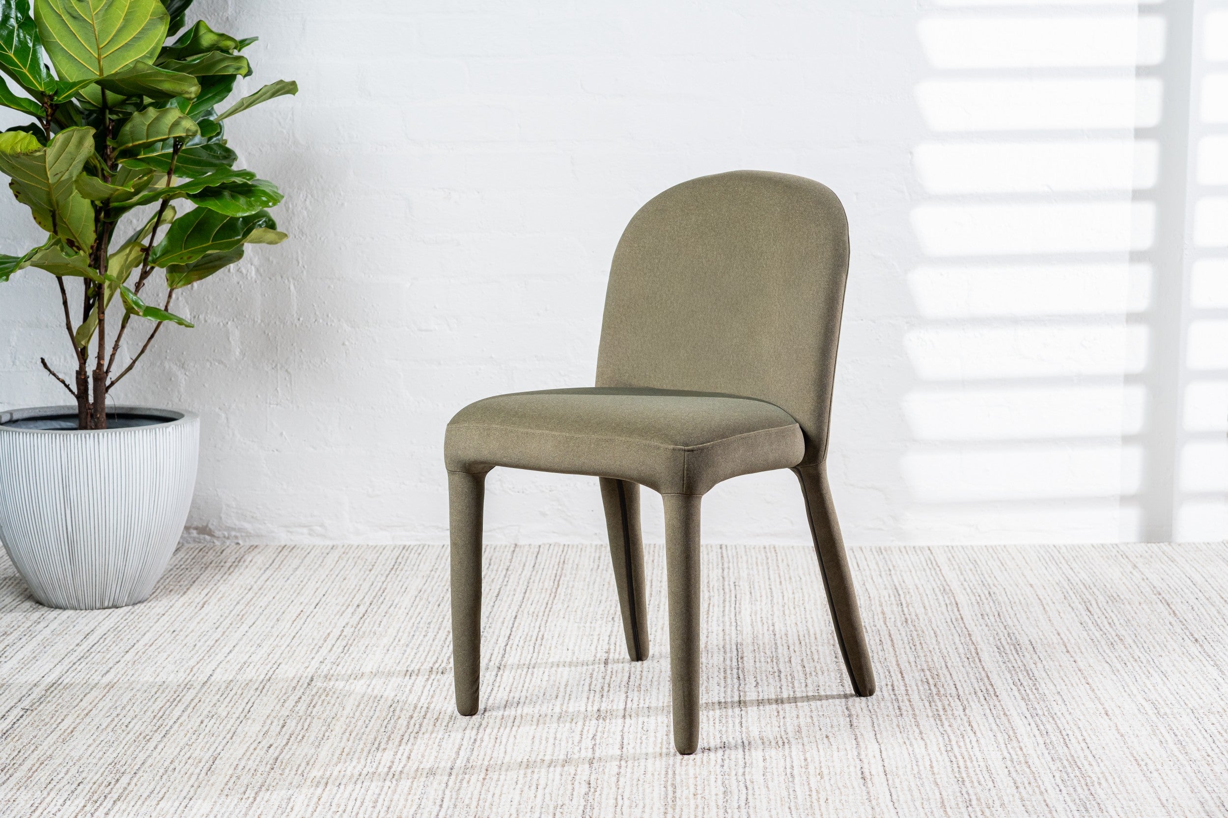 Aegean Dining Chair Leaf (Set of 2)