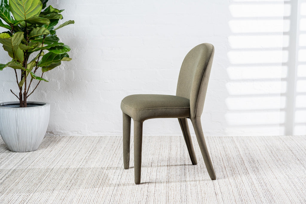 Aegean Dining Chair Leaf (Set of 2)