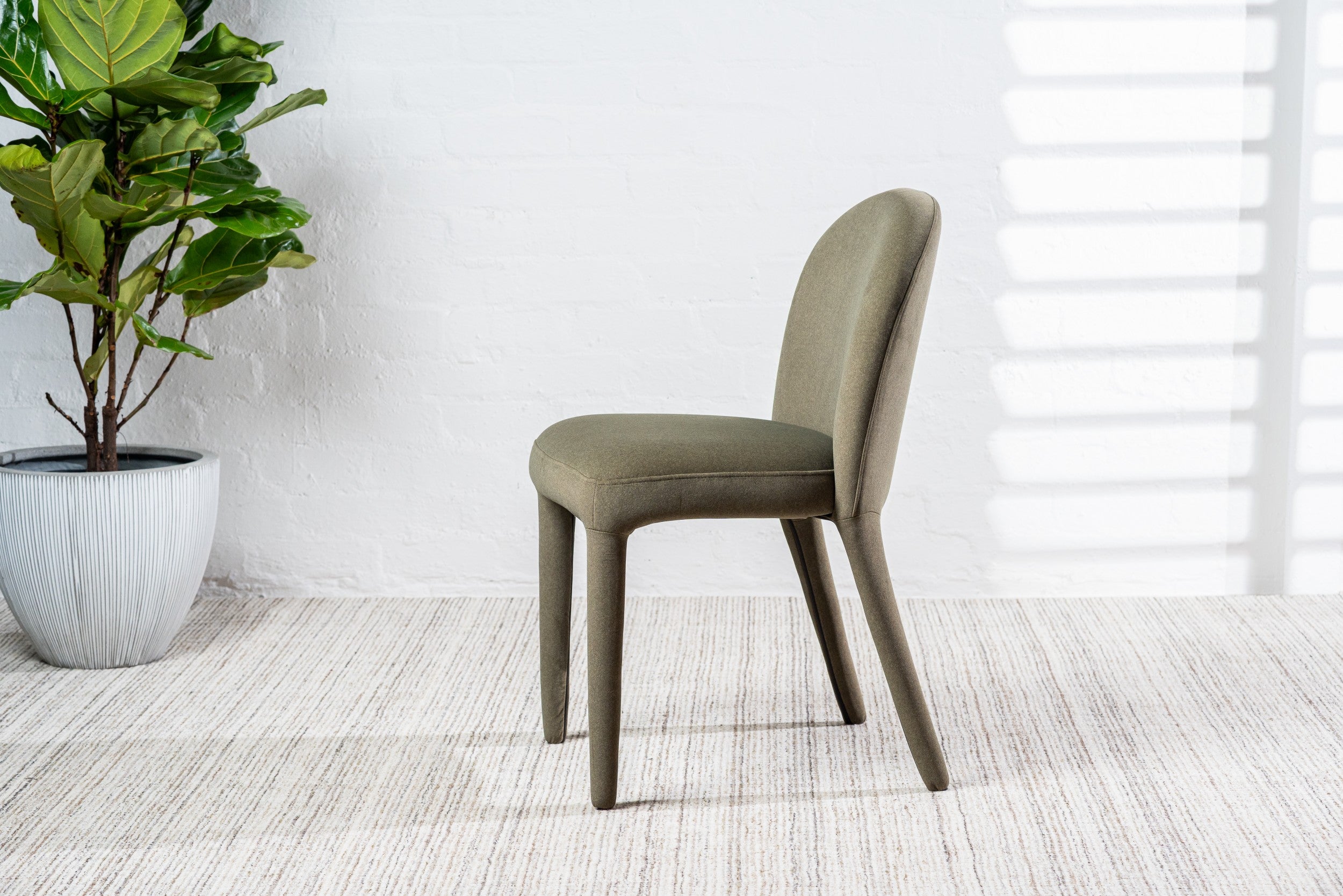 Aegean Dining Chair Leaf (Set of 2)