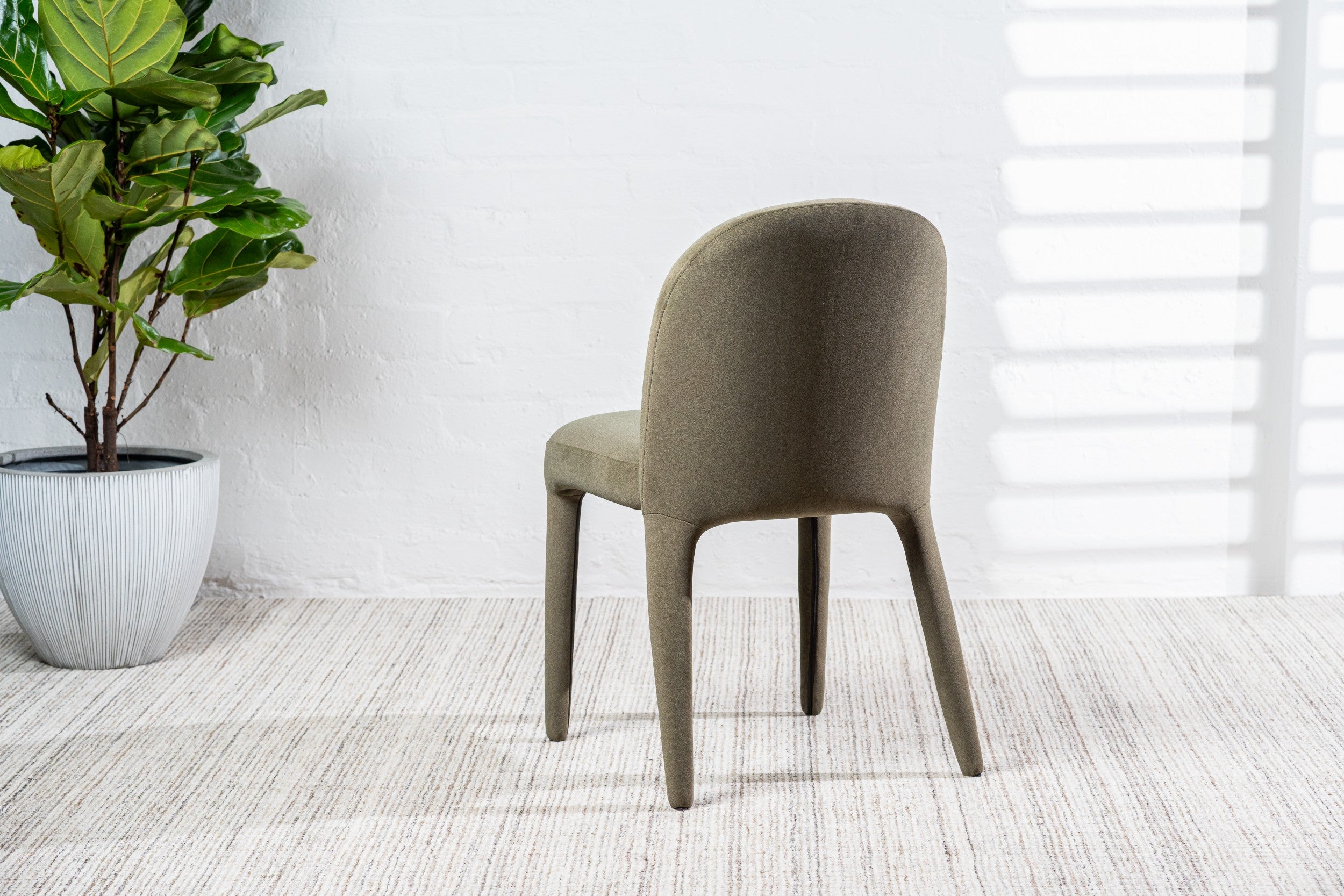 Aegean Dining Chair Leaf (Set of 2)