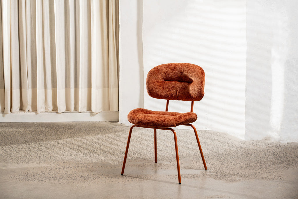 Lumiere Dining Chair Cajan (Set of 2)