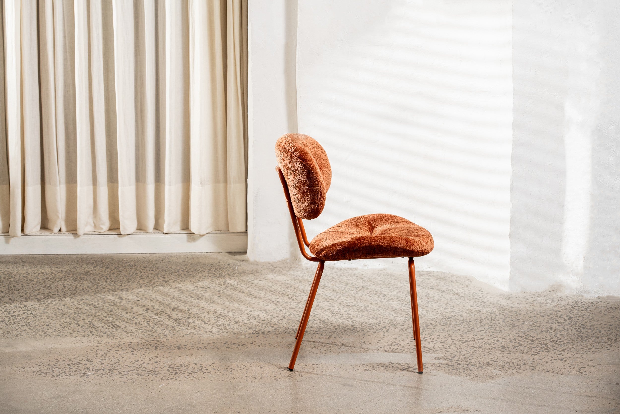 Lumiere Dining Chair Cajan (Set of 2)