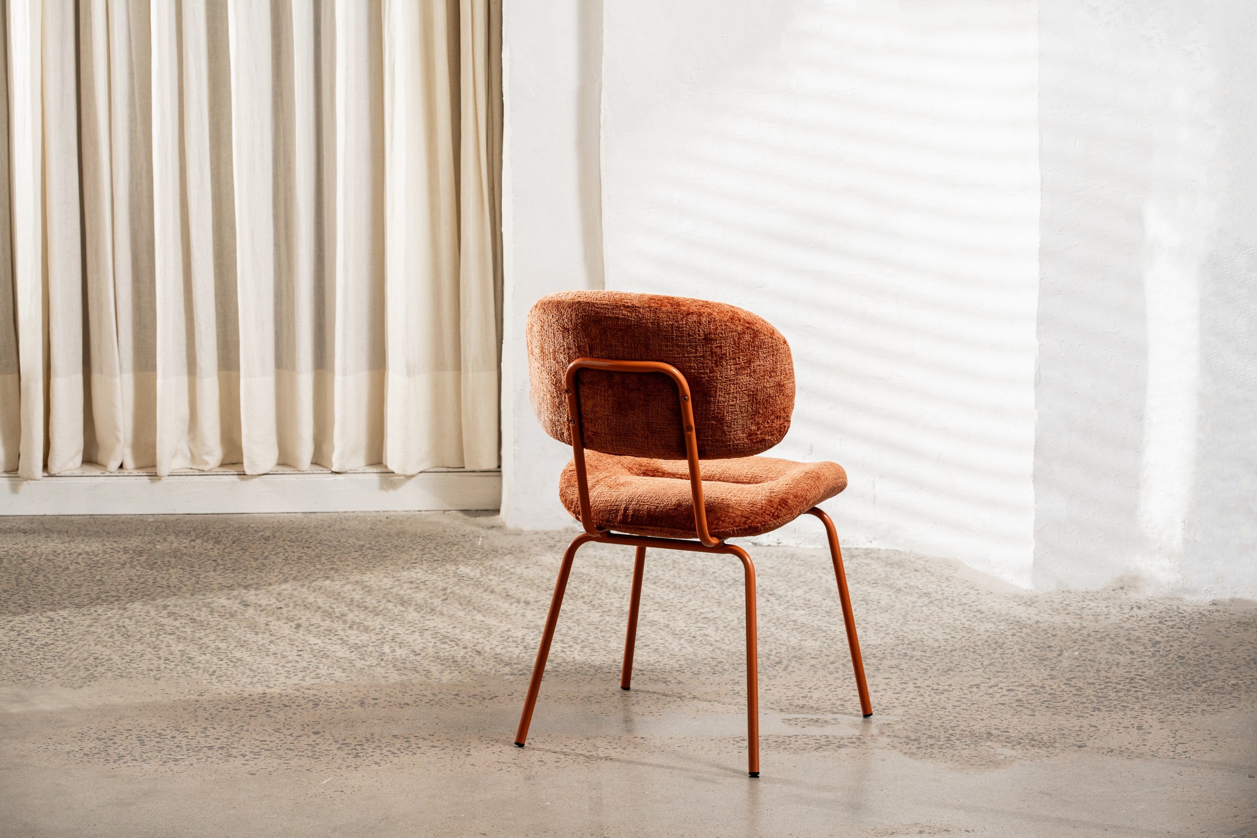 Lumiere Dining Chair Cajan (Set of 2)