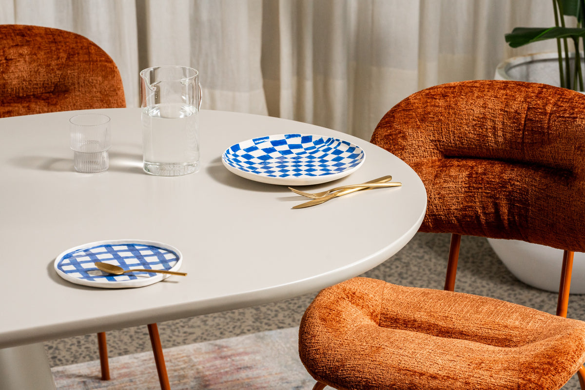 Parvella Dining Chair Cajan (Set of 2)