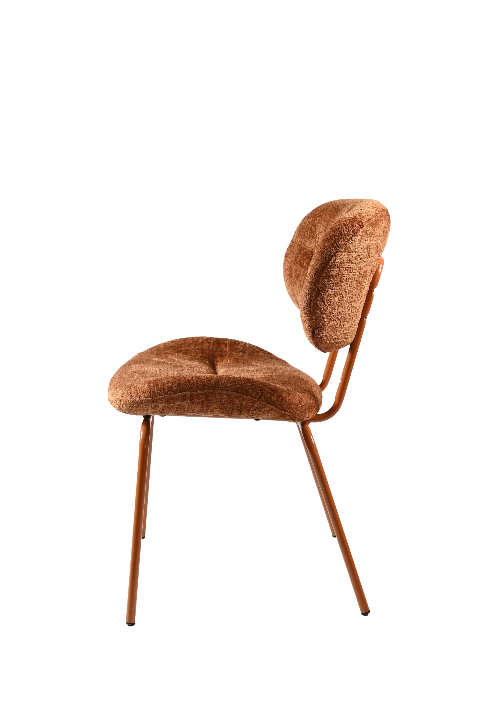 Lumiere Dining Chair Cajan (Set of 2)
