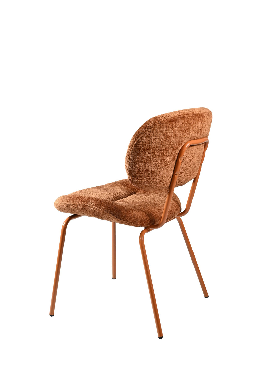 Lumiere Dining Chair Cajan (Set of 2)