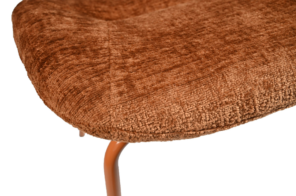 Lumiere Dining Chair Cajan (Set of 2)