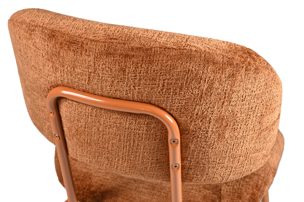 Lumiere Dining Chair Cajan (Set of 2)