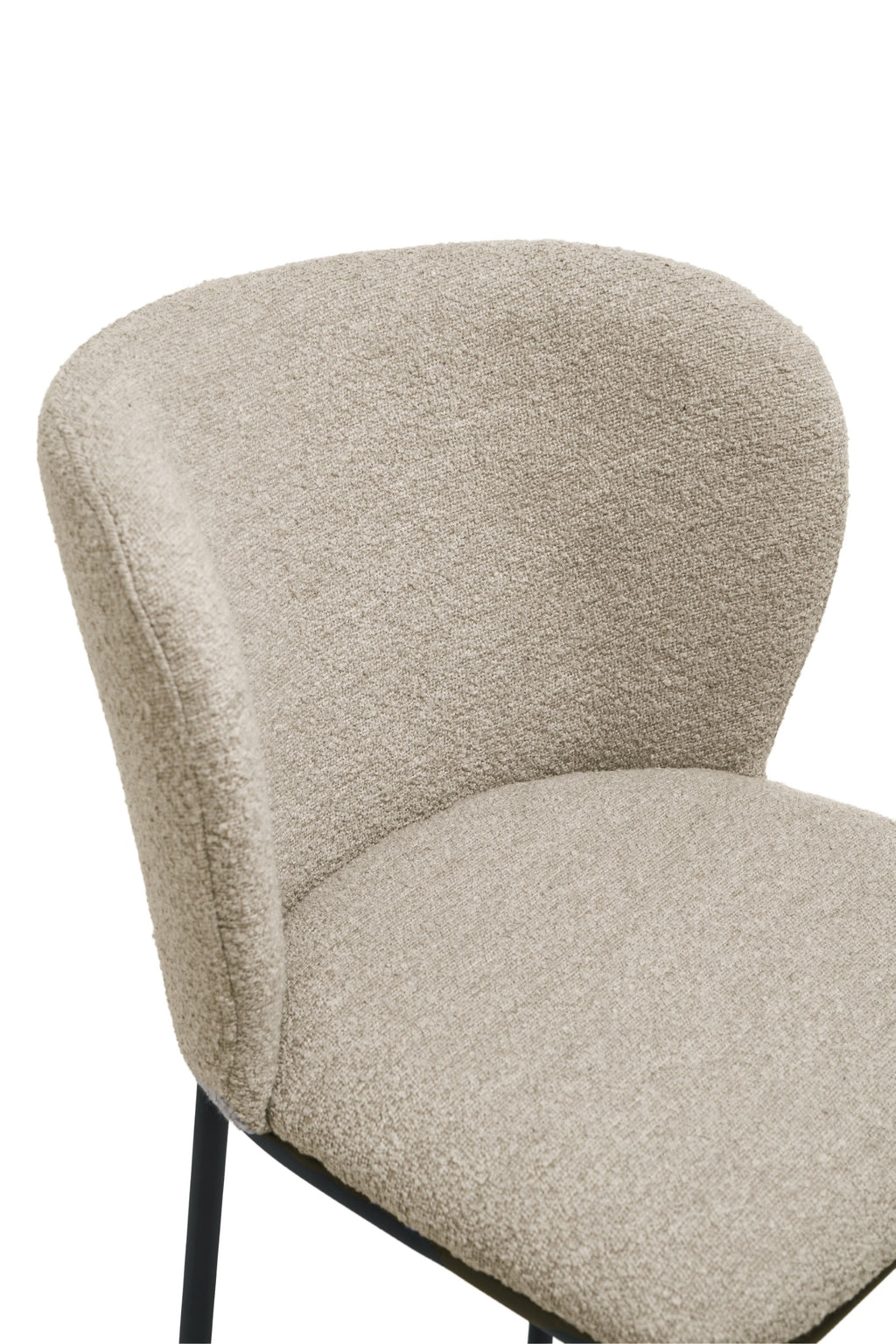 Arctic Bar Stool Latte (Set of 2)