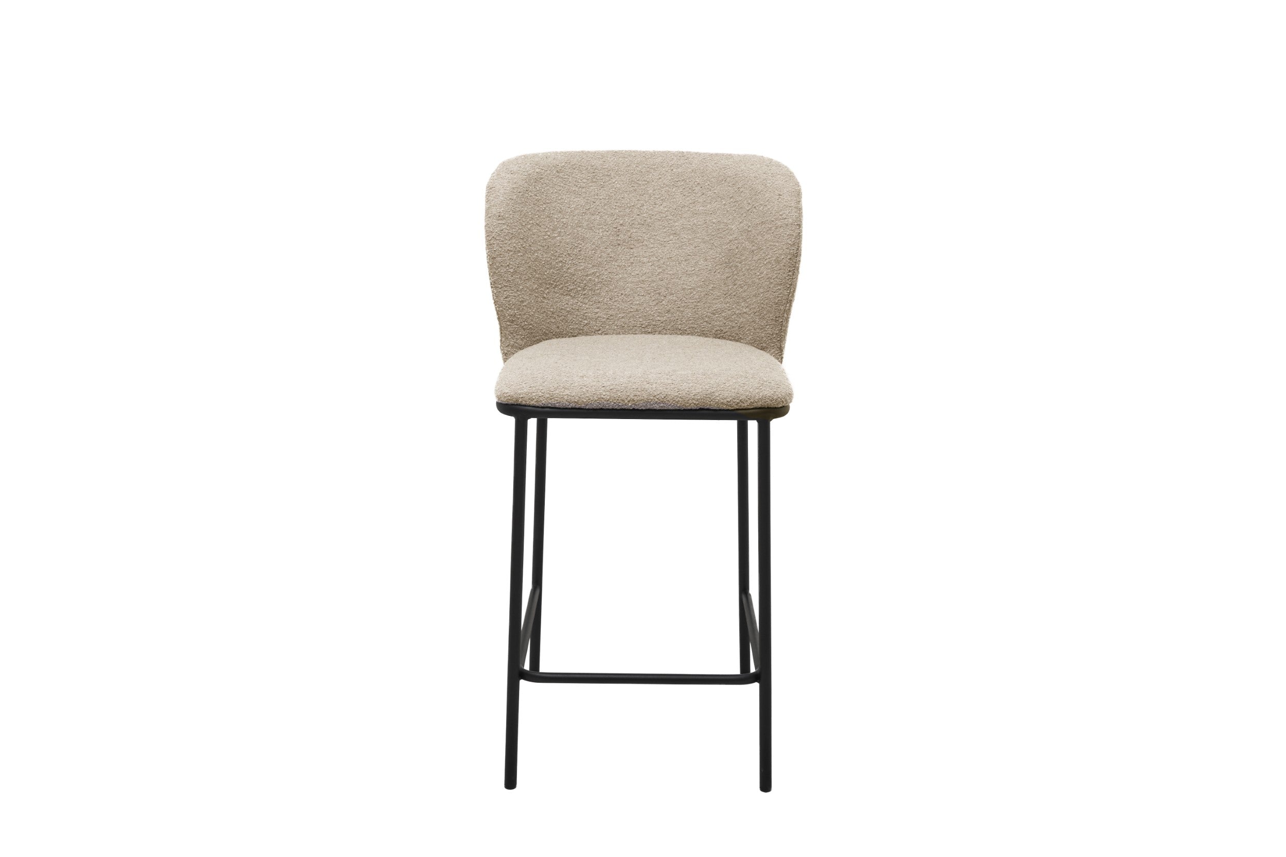 Arctic Bar Stool Latte (Set of 2)