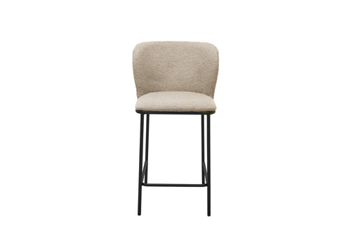 Arctic Bar Stool Latte (Set of 2)