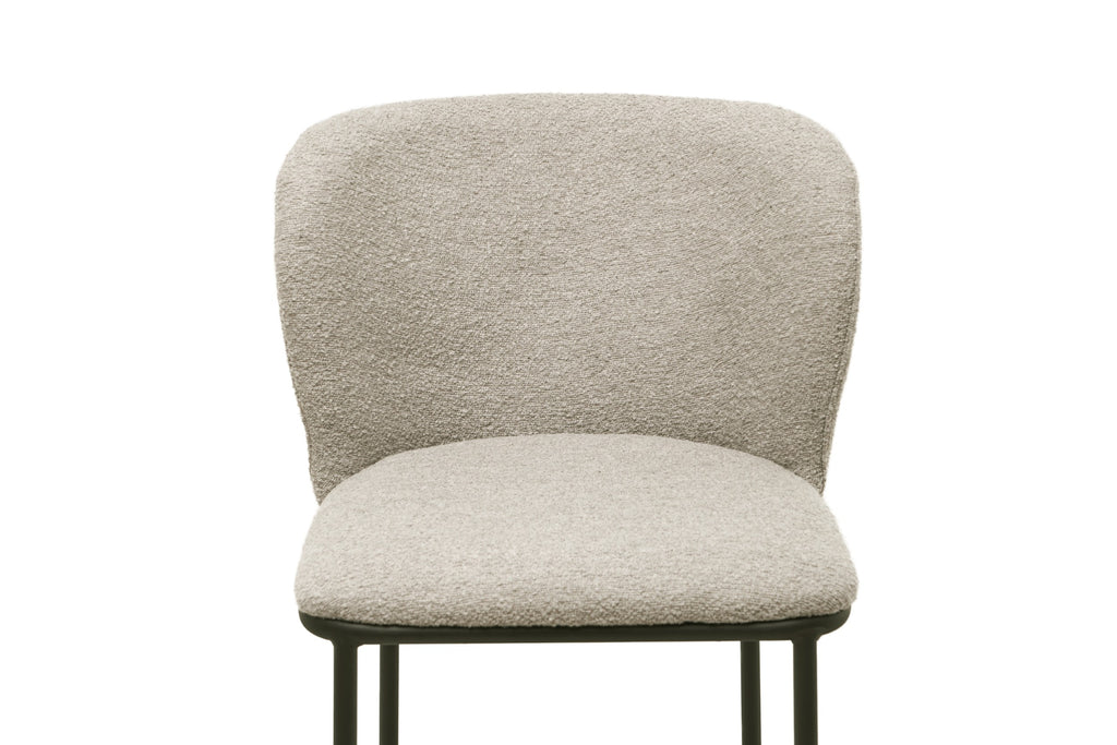 Arctic Bar Stool Latte (Set of 2)