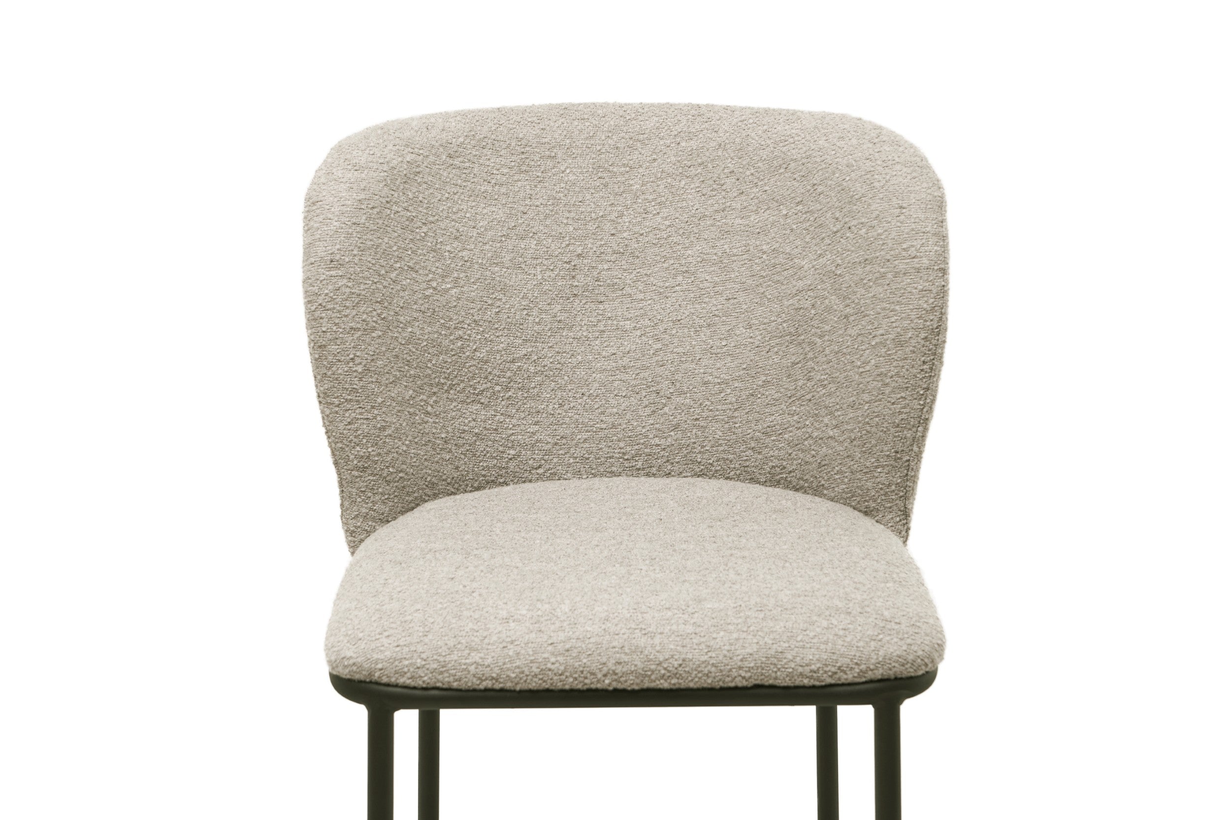 Arctic Bar Stool Latte (Set of 2)
