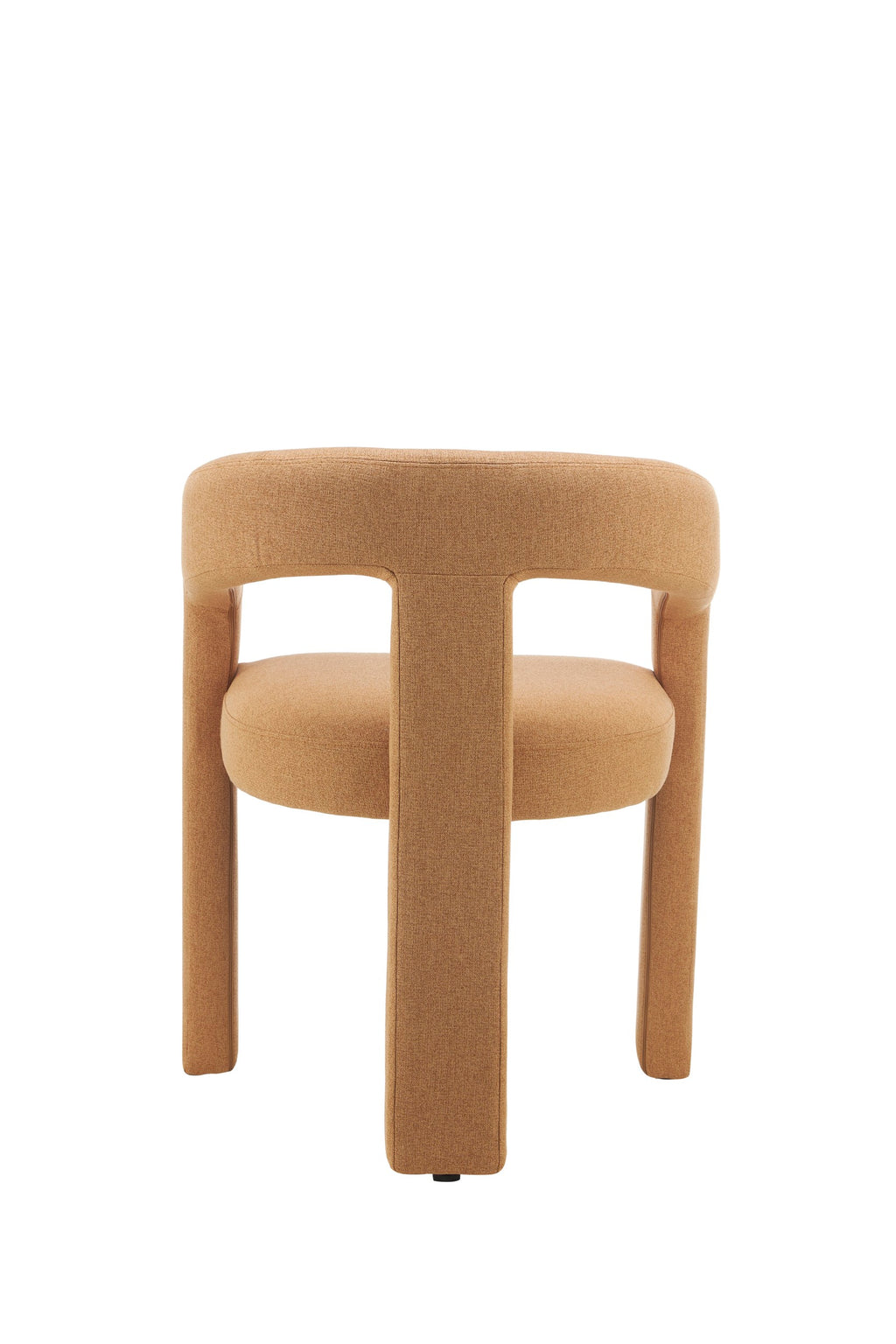 Amber Dining Chair Orange (Set of 2)