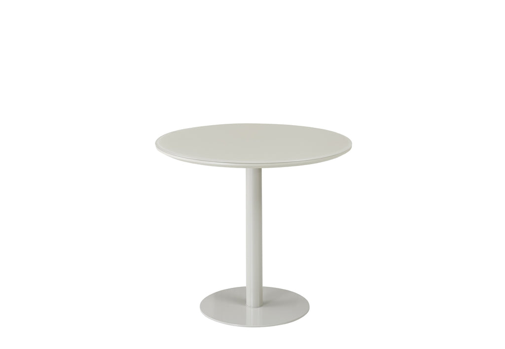 Posvella Dining Table Matte Tofu