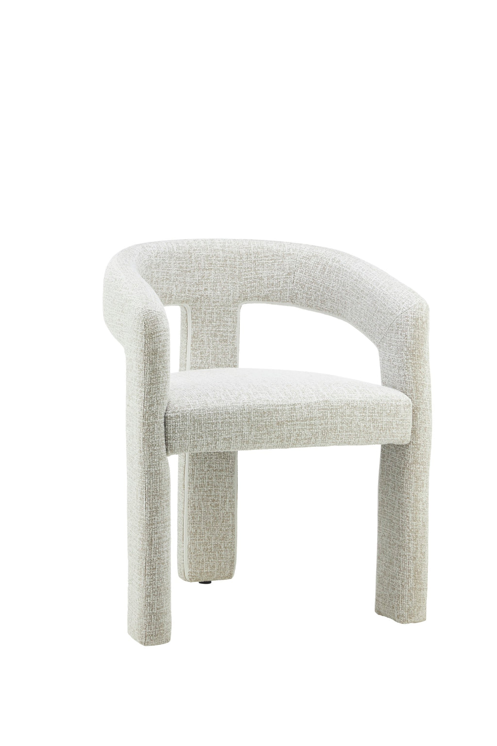Amber Dining Chair Natural (Set of 2)