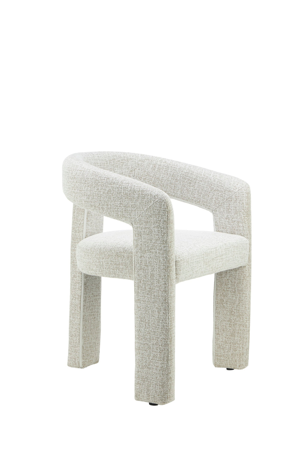 Amber Dining Chair Natural (Set of 2)