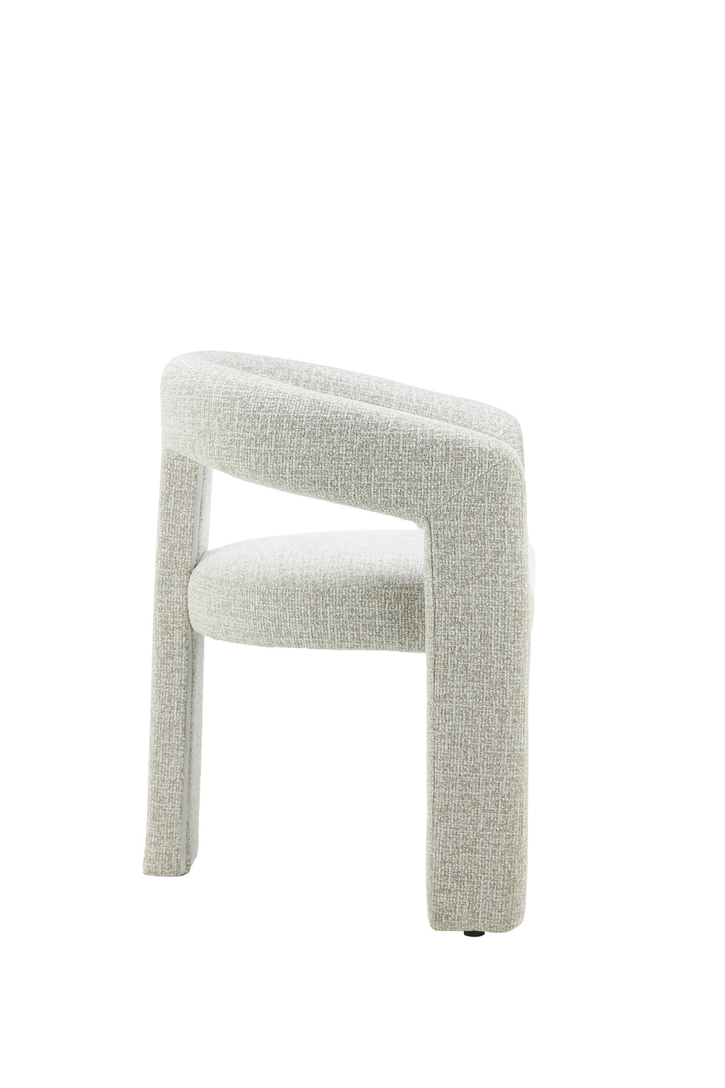 Amber Dining Chair Natural (Set of 2)
