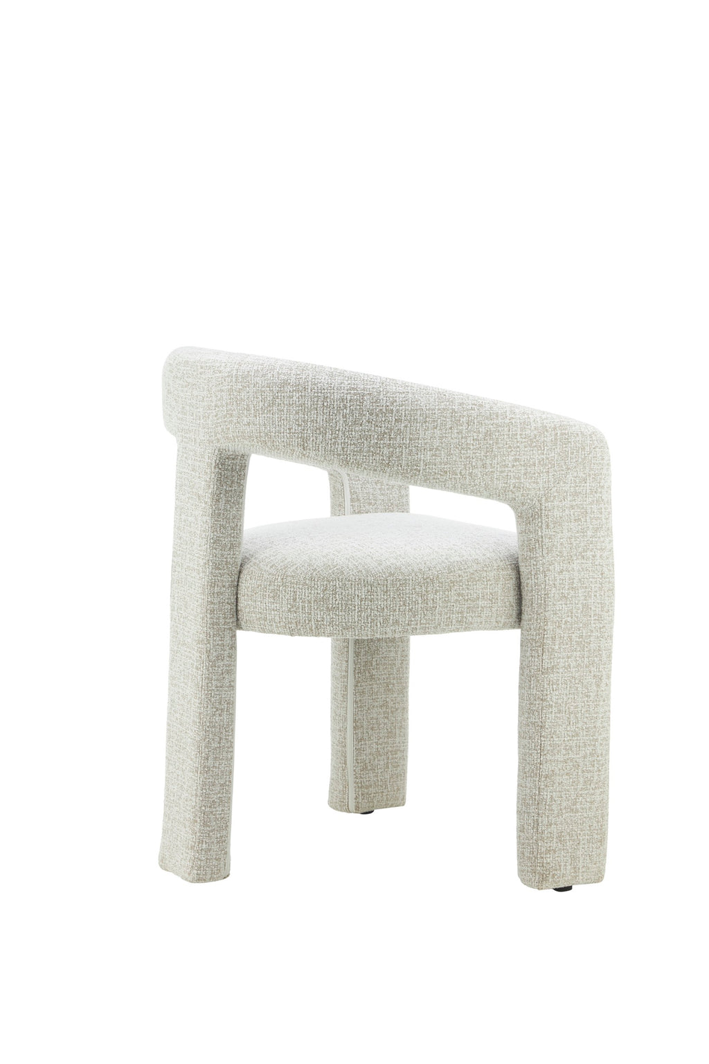 Amber Dining Chair Natural (Set of 2)