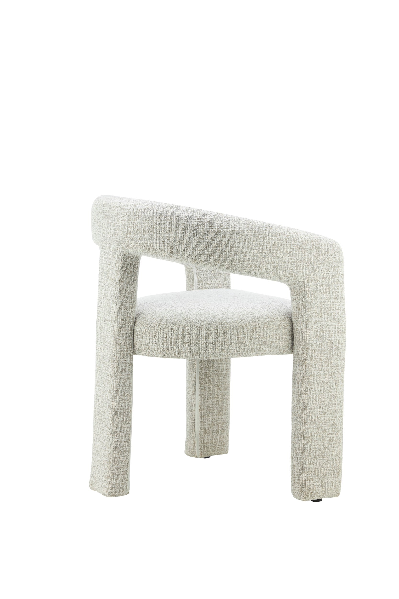 Amber Dining Chair Natural (Set of 2)